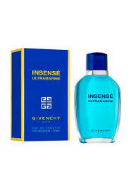 Perfume Insense Ultramarine